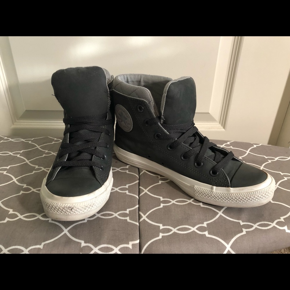 Converse High Tops